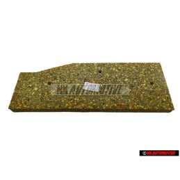 Genuine VW Damping - 251863825A