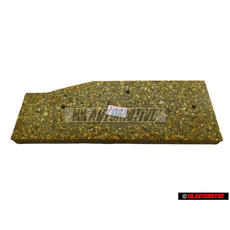 Genuine VW Damping - 251863825A