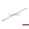 Genuine VW Pull Rod For Handbrake Lever-Intermed.Lever - 281711473