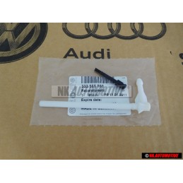 Genuine VW Water Jet With Connecting Pipe - 333955985