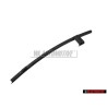 Genuine VW Guide Rail - 357837065A
