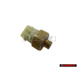 Genuine VW Temperature Switch - 357919521