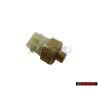 Genuine VW Temperature Switch - 357919521