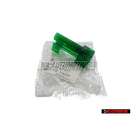 Genuine VW Bulb Carrier With Bulb - 357927149A