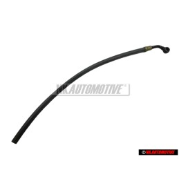Genuine VW Intake Hose - 701422881