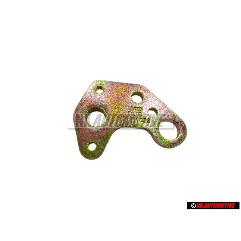 Genuine VW Lever - 701711223