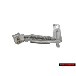Genuine VW Bracket For Brake Cable - 701711442