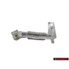 Genuine VW Bracket For Brake Cable - 701711442