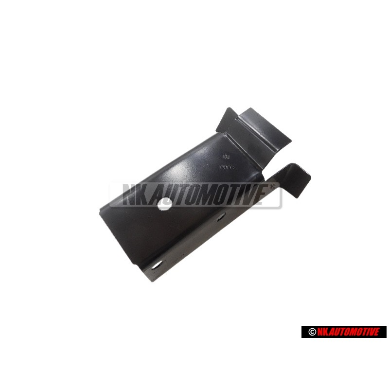 Genuine VW Retainer For Bumper - 701801277
