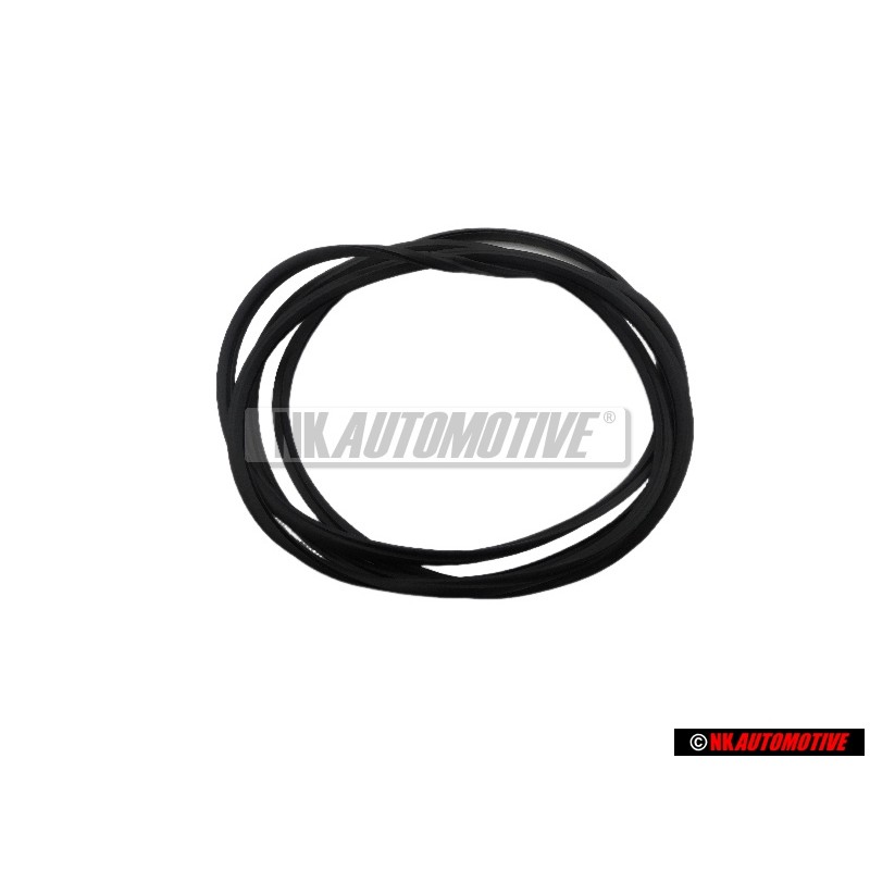 Genuine VW Moulding Frame - 701845121G