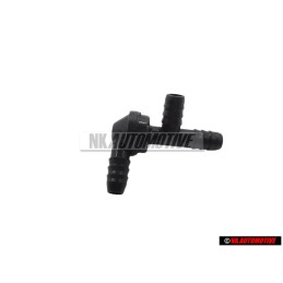 Genuine VW Non-Return Valve - 06A905291