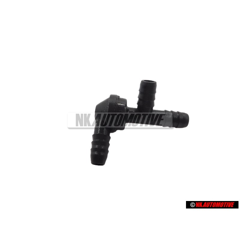 Genuine VW Non-Return Valve - 06A905291