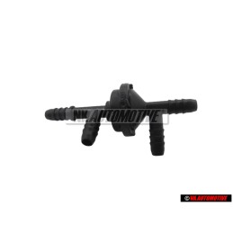 Genuine Audi Non-Return Valve - 078611933B