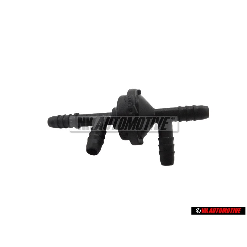 Genuine Audi Non-Return Valve - 078611933B