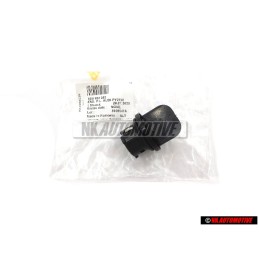 Genuine Audi Bulb Carrier - 8E0953053