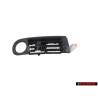 Genuine Audi Air Intake Grille Black - 8L0807490C 3FZ