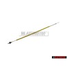 Genuine Audi Bowden Cable - 8L3837085