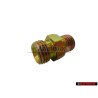 Genuine VW Connector Union - 051133022