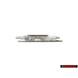 Genuine VW Push Rod - 357609820