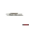 Genuine VW Push Rod - 357609820