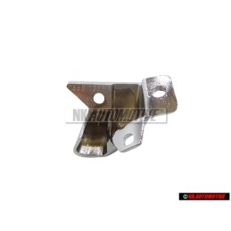 Genuine VW Soft Top Catch Lower Part - 155871386B