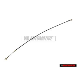 Genuine VW Cable - 1H0881341