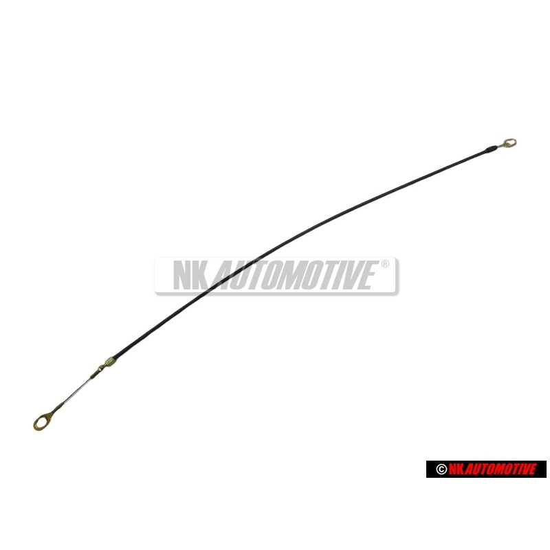 Genuine VW Cable - 1H0881341