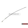 Genuine VW Cable - 1H0881341