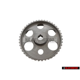 Genuine VW Toothed Belt Pulley - 028130111A