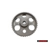Genuine VW Toothed Belt Pulley - 028130111A