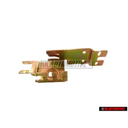 Genuine VW Retainer For Relay - 1H0972595E