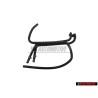 Genuine VW 1 Set Fuel Lines For Active Charcoal Filter - 1J0133986BJ