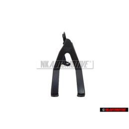Genuine VW Bracket - 1J0145808C
