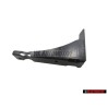 Genuine VW Bumper Carrier - 535807332