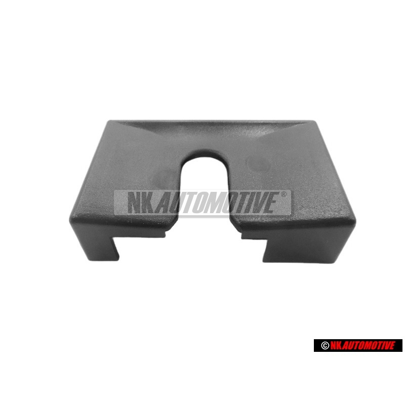 Genuine VW Cover Cap - 535837090
