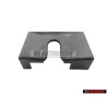Genuine VW Cover Cap - 535837090