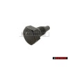 Genuine VW Bearing Screw - 009525637