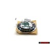 Genuine Skoda Front Badge Emblem - 3T0853621A MEL