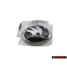 Genuine Skoda Rear Boot Badge Emblem - 6V0853621A FOD