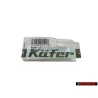 Genuine VW KAFER Dashboard Badge Emblem - 5C1853670C 739