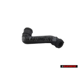 Genuine VW Hose - 06A133783AT