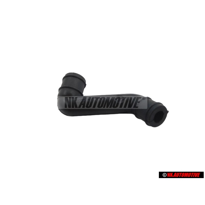 Genuine VW Hose - 06A133783AT