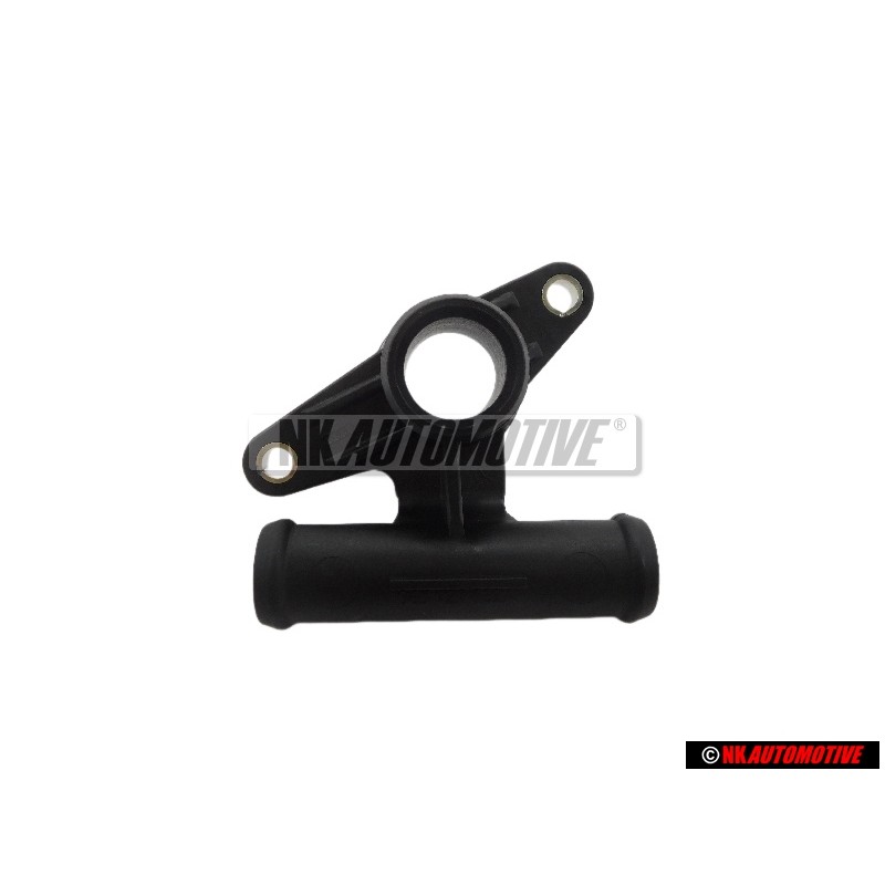 Genuine VW Water Connection - 06J121132A
