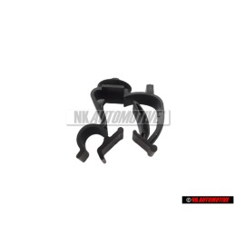 Genuine VW Cable Holder - 8D0971897