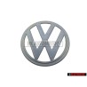 Genuine VW Front Badge Emblem - 211853601C
