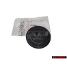 Genuine Skoda Engine Cover Badge Emblem - 1Z0103940