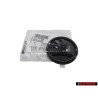 Genuine Skoda Engine Cover Badge Emblem - 3T0103940