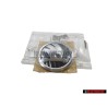 Genuine Skoda Front Badge Emblem - 565853621 FOD
