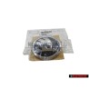 Genuine Skoda Front Badge Emblem - 57A853621 FOD