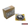 Genuine Skoda Rear Boot Badge Emblem - 5JJ853621 AUL